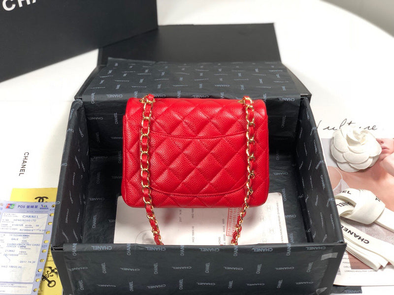 aura-bags - Chanel Bags - 7453