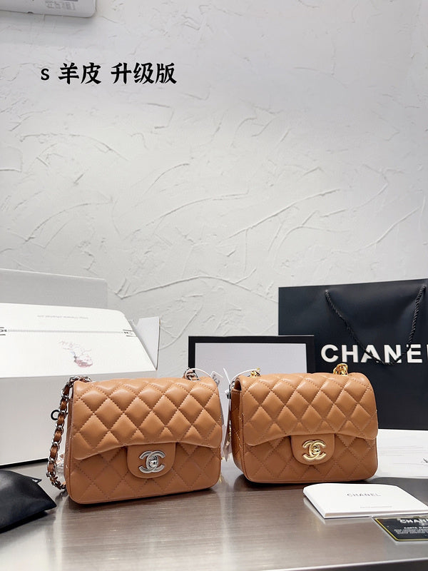 aura-bags - Chanel Bags - 7134