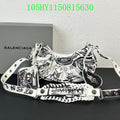 Aura Bags - BGA Bags - 1657
