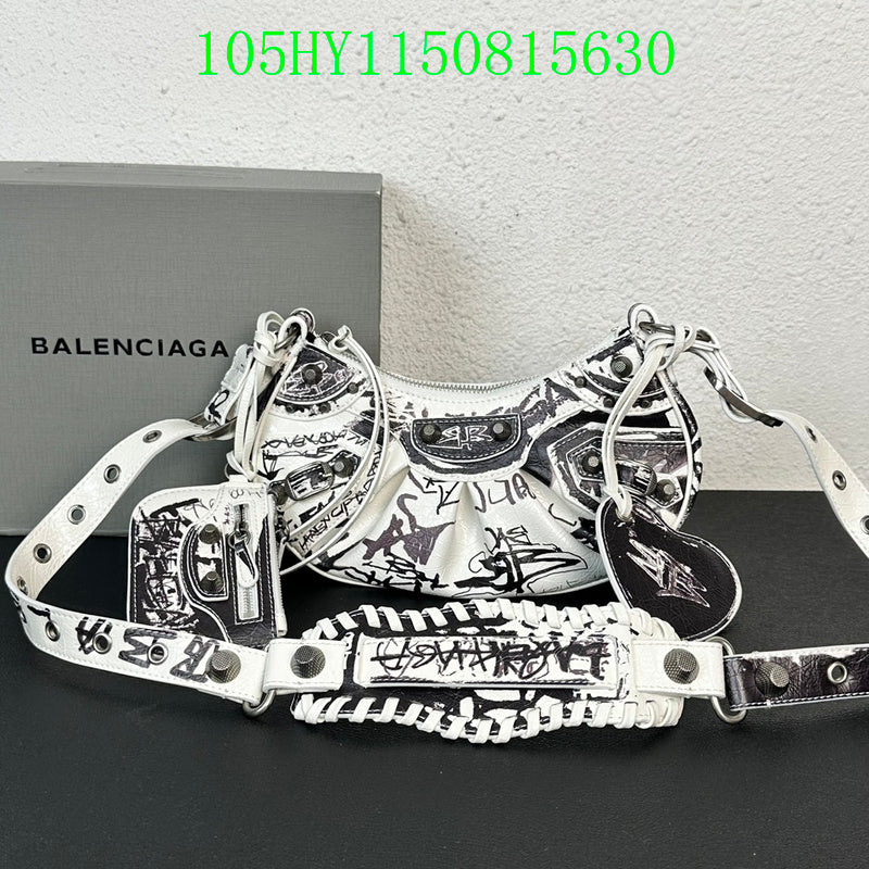 Aura Bags - BGA Bags - 1657