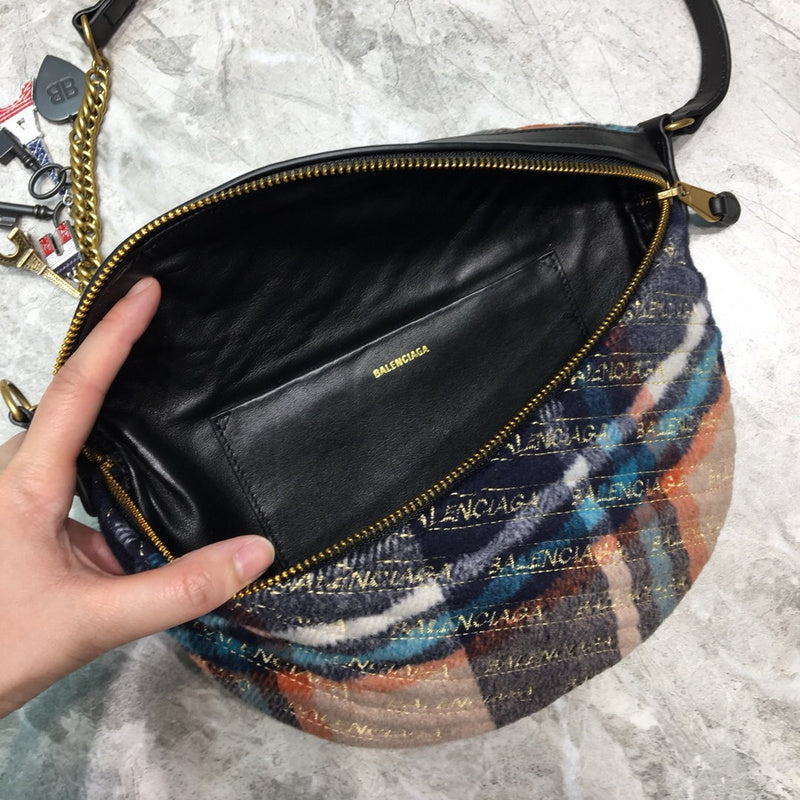Aura Bags - BGA Bags - 933