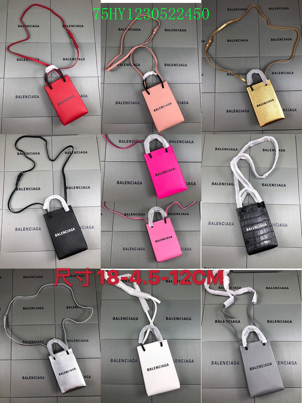 Aura Bags - BGA Bags - 1766