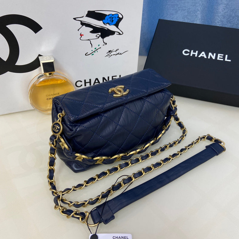 aura-bags - Chanel Bags - 7391