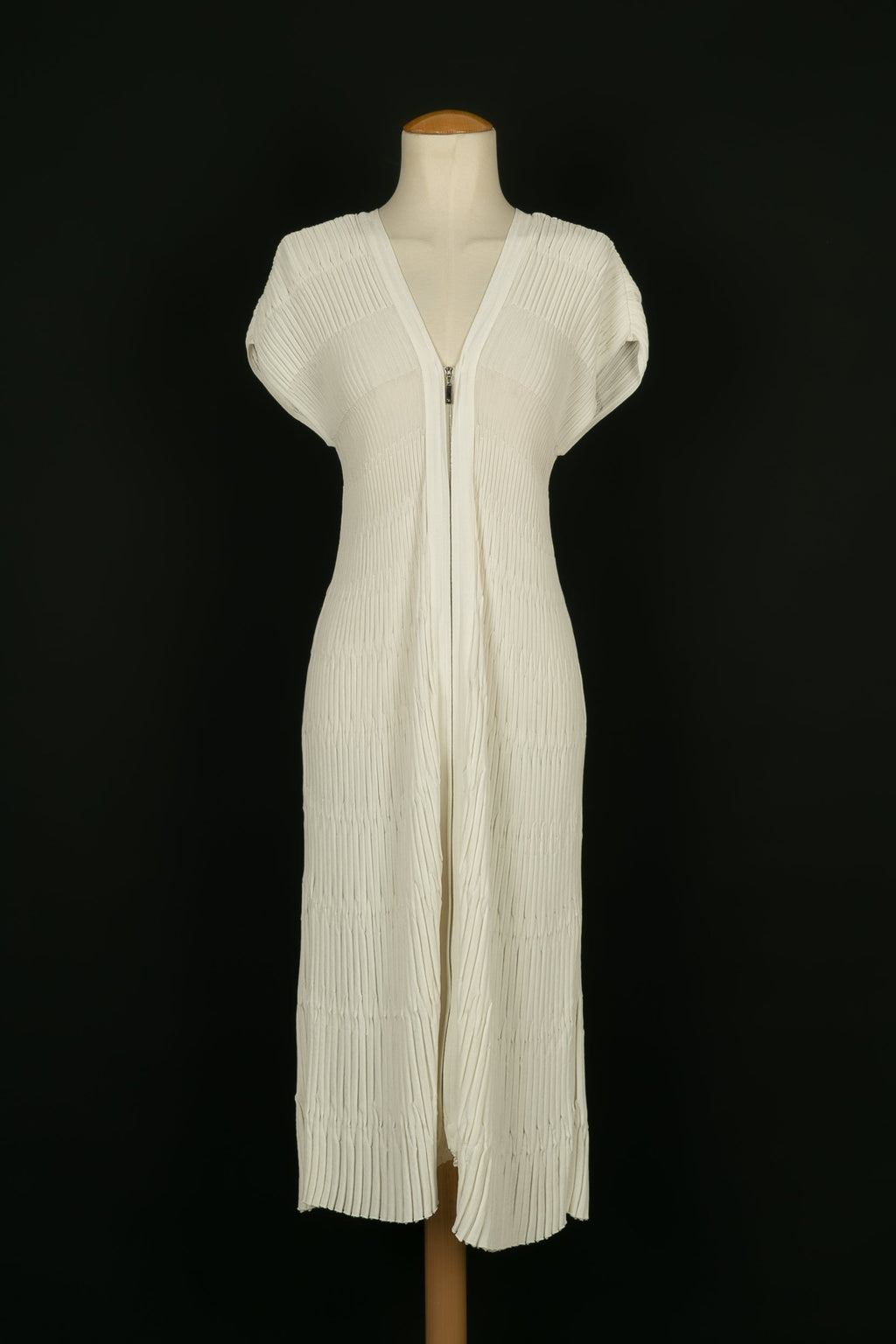 Robe Chanel