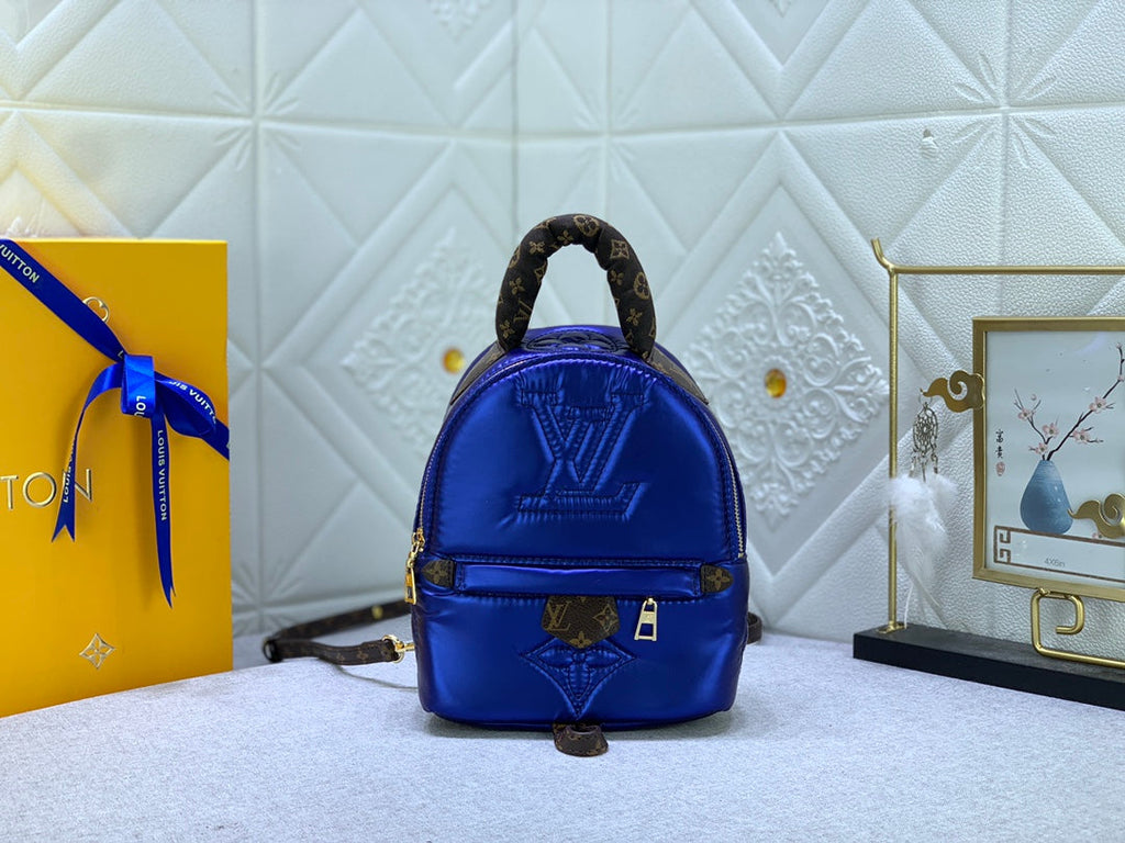 New Bag Louis Vuitton  642