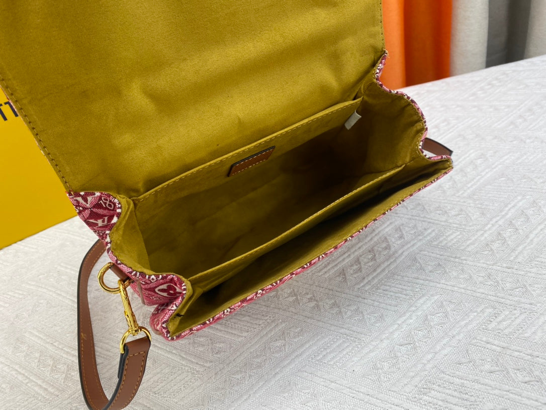 Luxury Bags Louis Vuitton  801