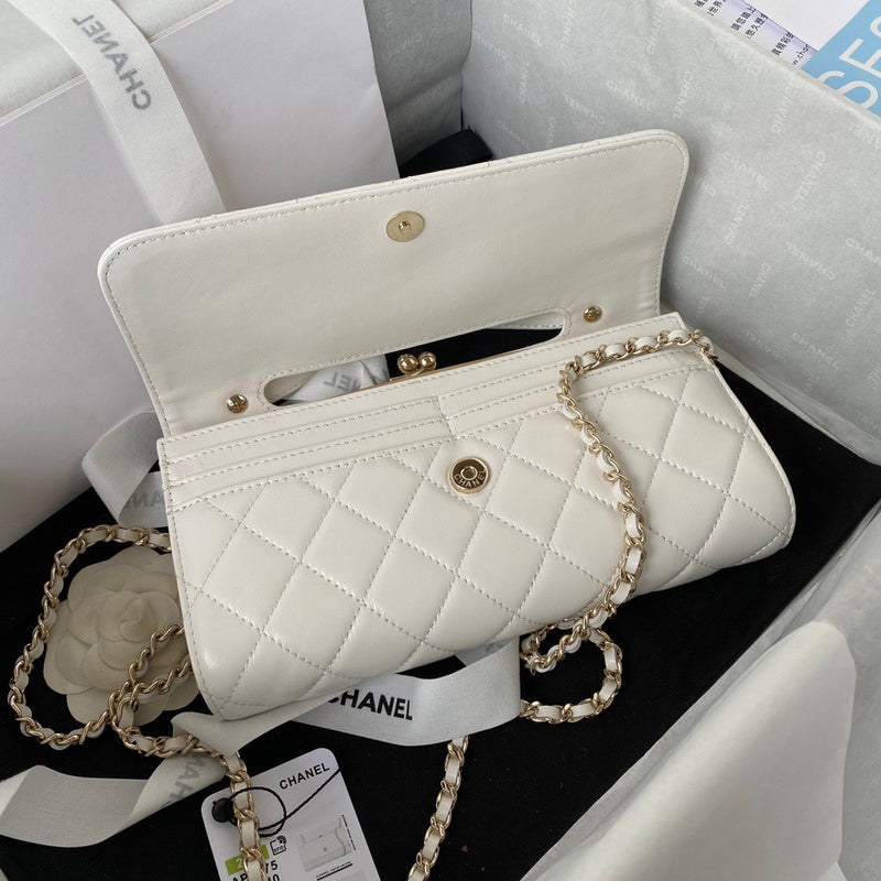 aura-bags - Chanel Bags - 7608