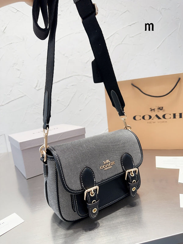 Aura Bags - CCH Bags - 213