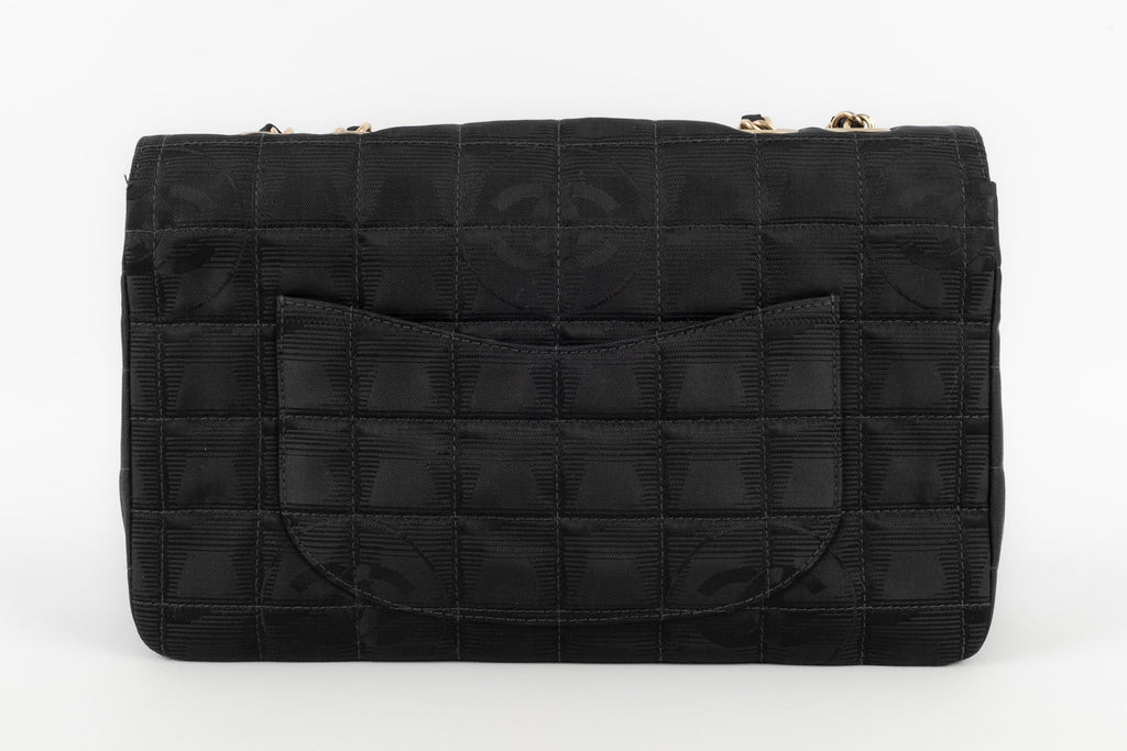 Sac Chanel Timeless 2003/2004