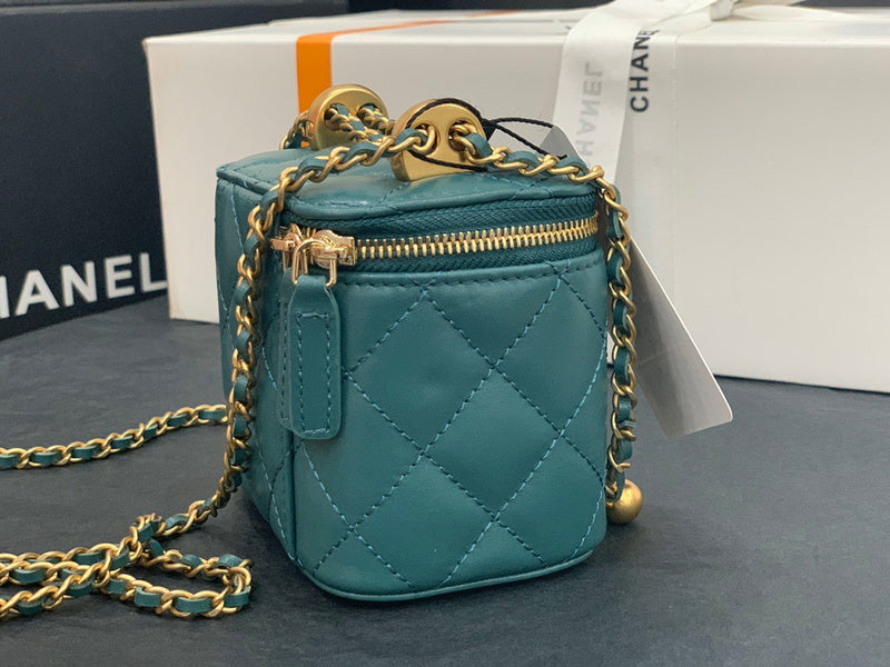 aura-bags - Chanel Bags - 7676