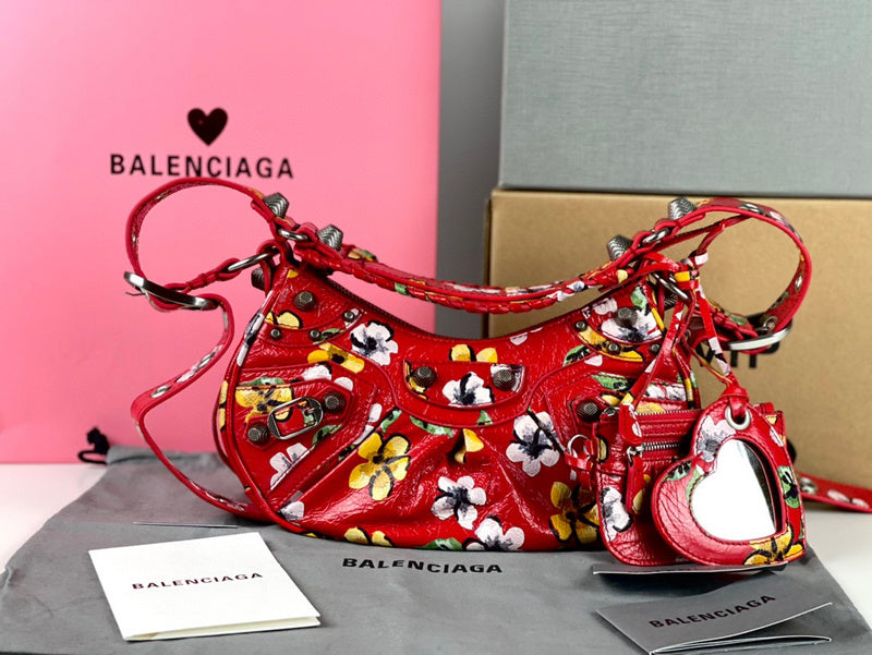 Aura Bags - Balenciaga Bags - 551