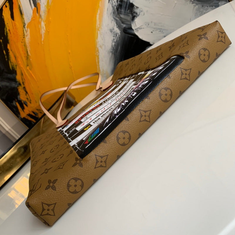 Louis Vuitton Luxury Bags 1916