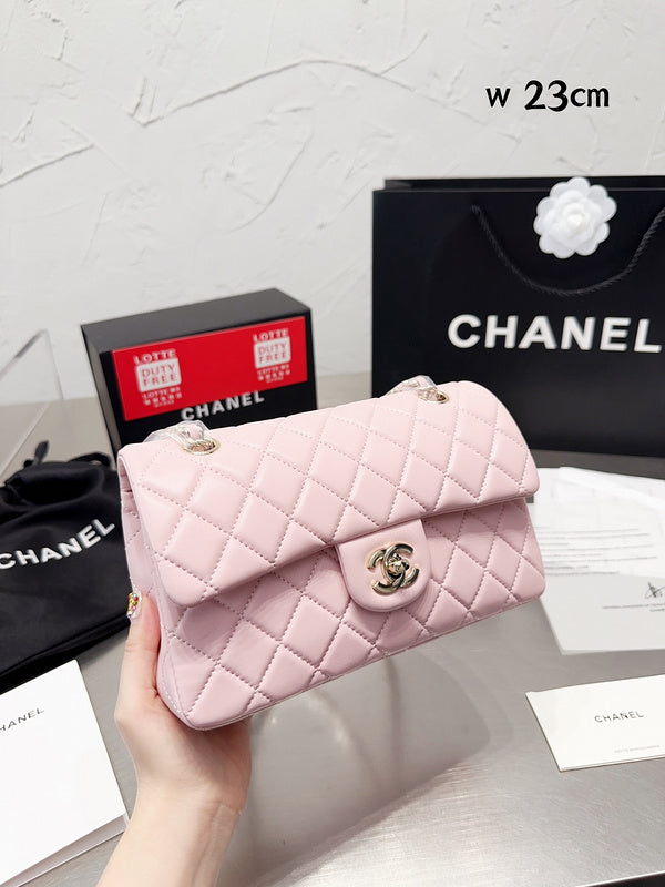 aura-bags - Chanel Bags - 6961