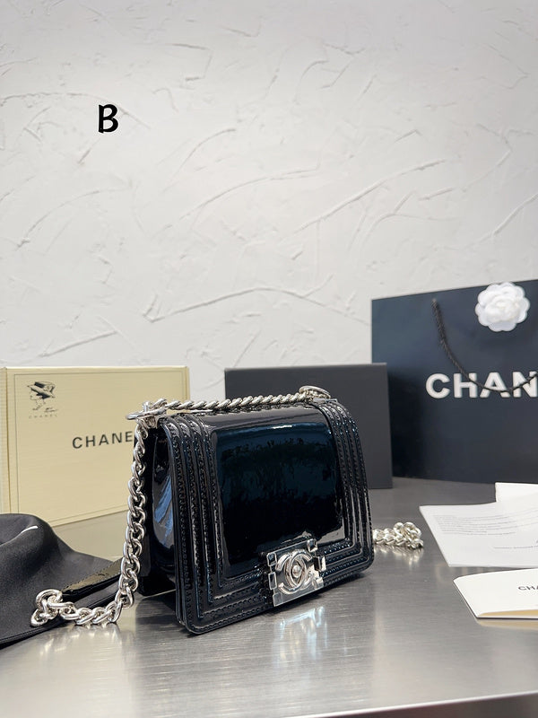 aura-bags - Chanel Bags - 7071