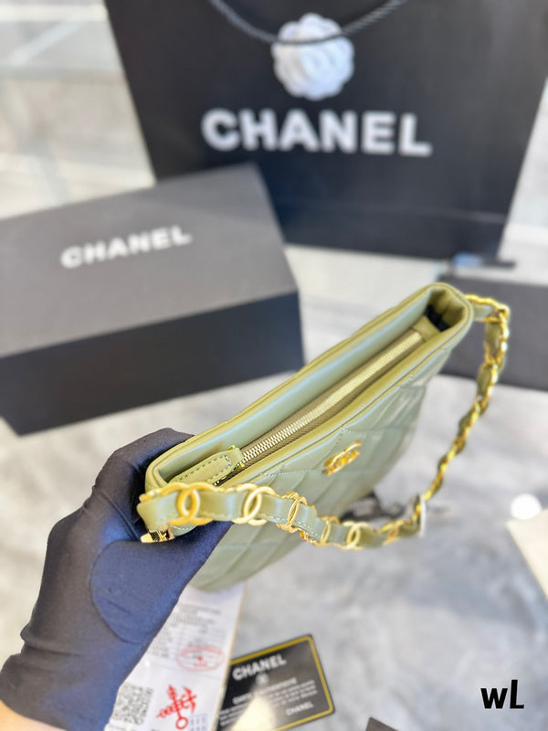 aura-bags - Chanel Bags - 7309
