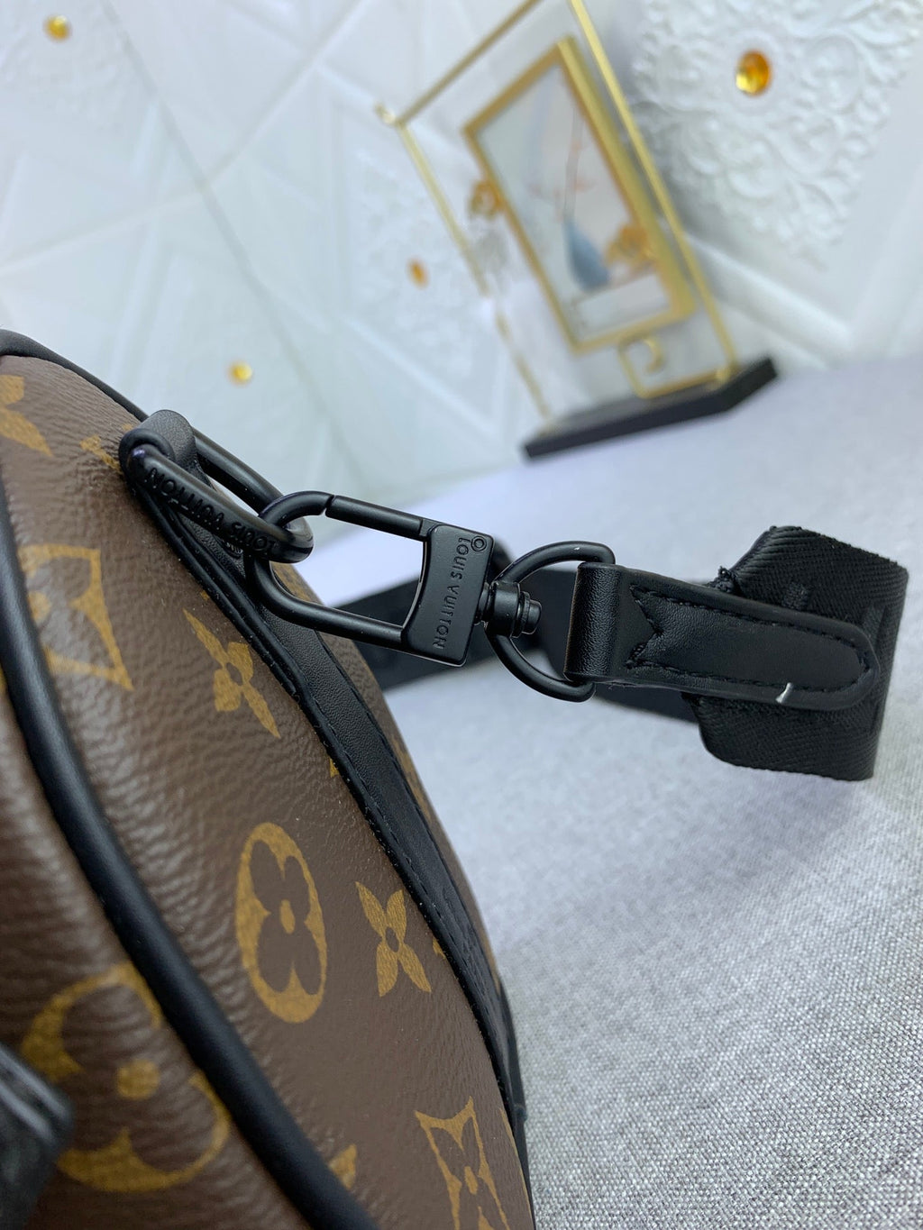 Luxury Bags Louis Vuitton  796