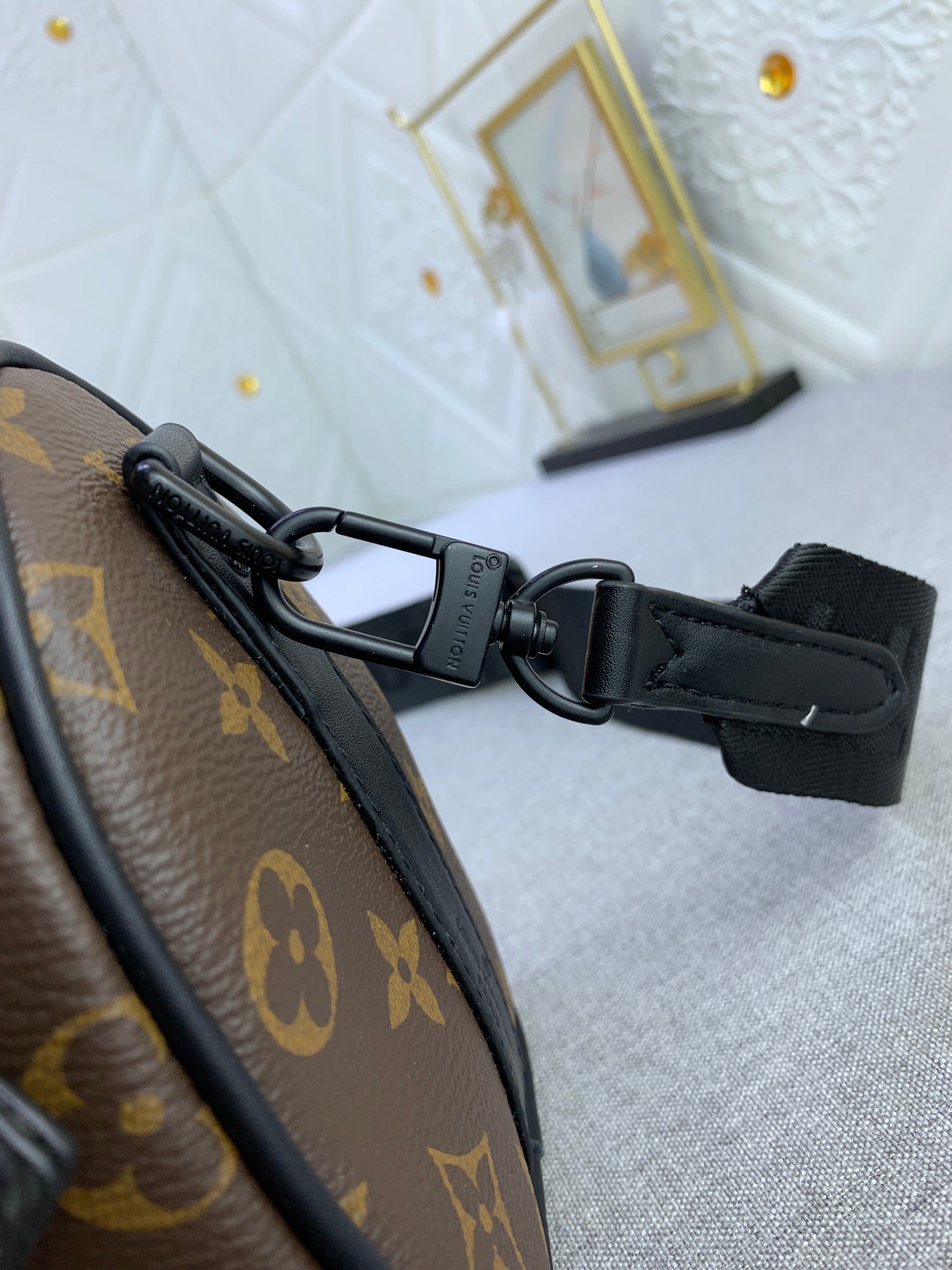 Luxury Bags Louis Vuitton  796