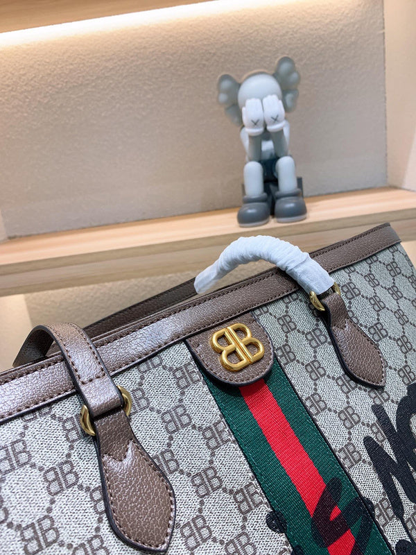 Aura Bags - BGA Bags - 1516