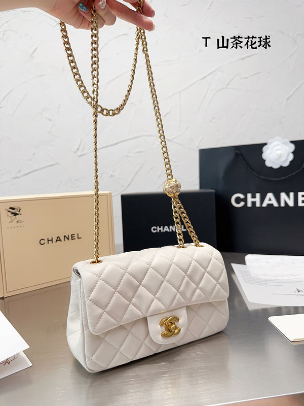 aura-bags - Chanel Bags - 6901