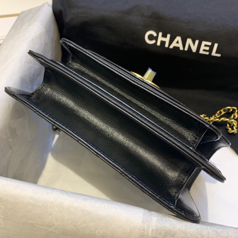 aura-bags - Chanel Bags - 7435