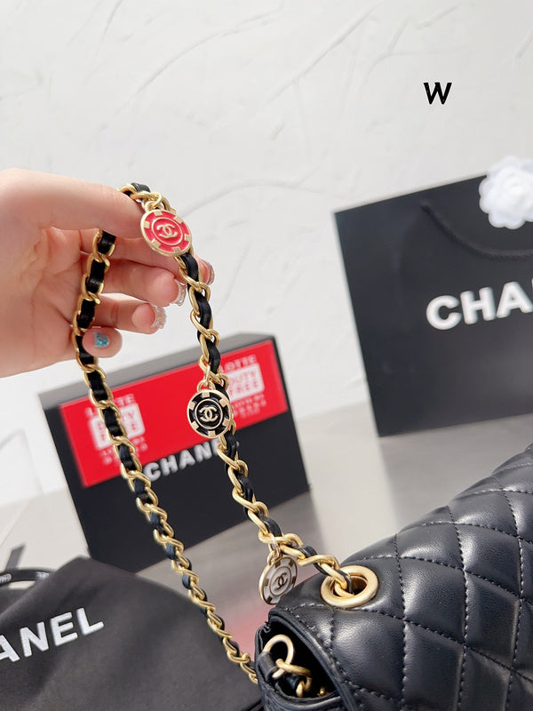 aura-bags - Chanel Bags - 6914
