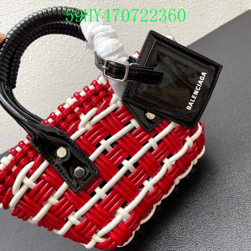 Aura Bags - BGA Bags - 2185