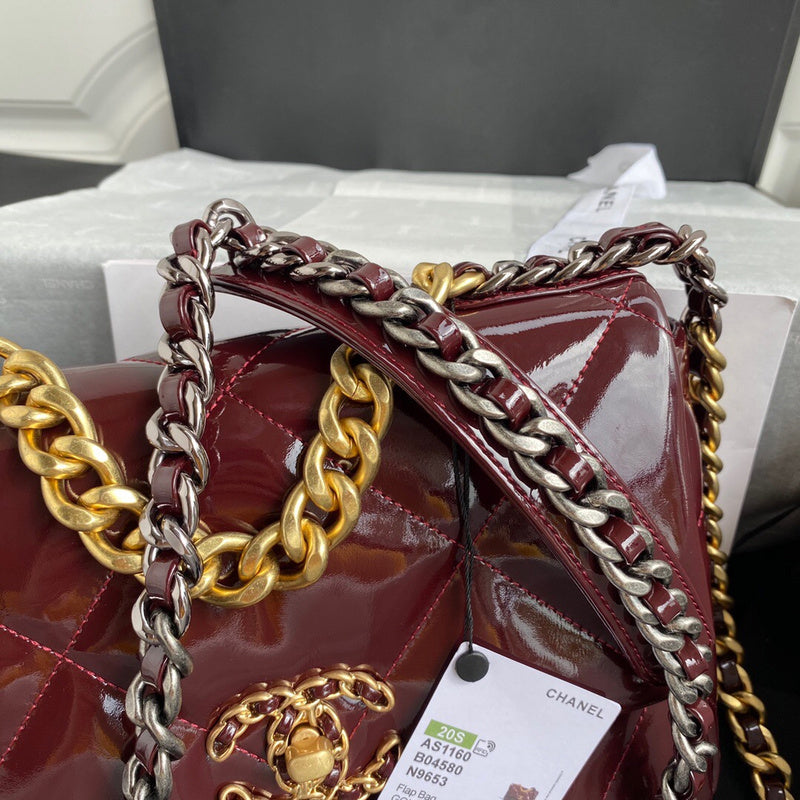 aura-bags - Chanel Bags - 7473