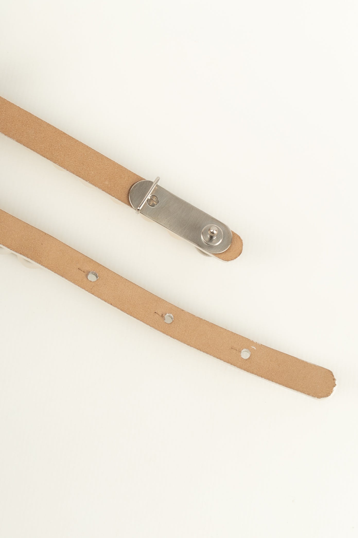 Ceinture Chanel 2014