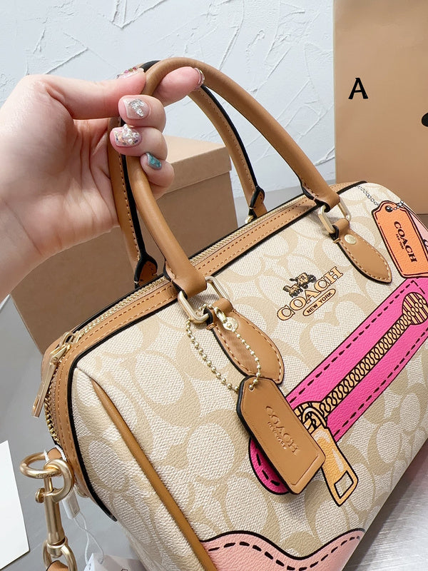 Aura Bags - CCH Bags - 051