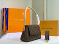 New Lux Bags Louis Vuitton  887