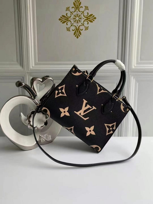 Louis Vuitton Luxury Bags 2541