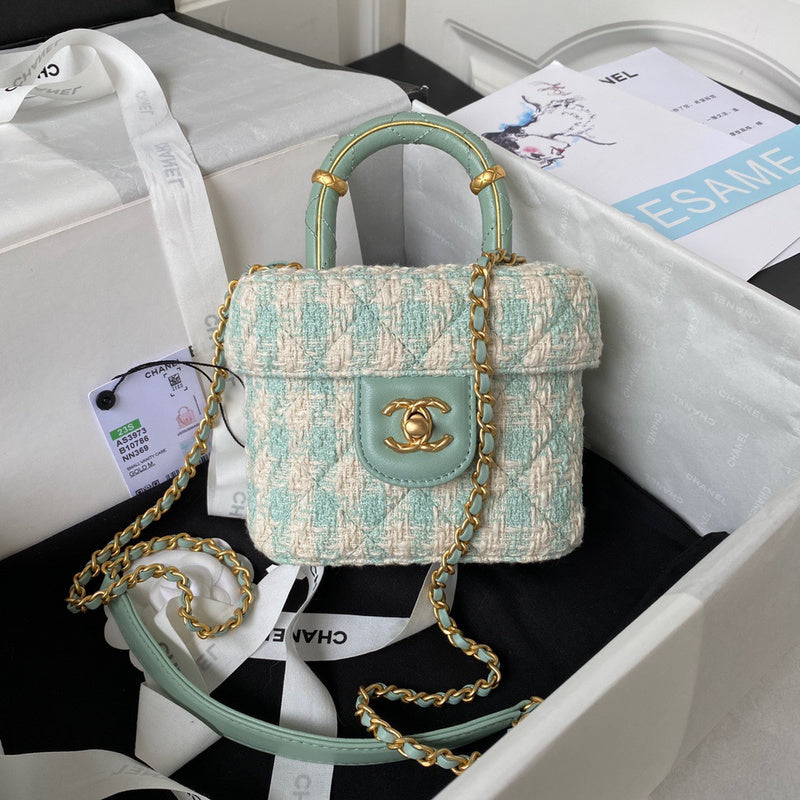 aura-bags - Chanel Bags - 7549