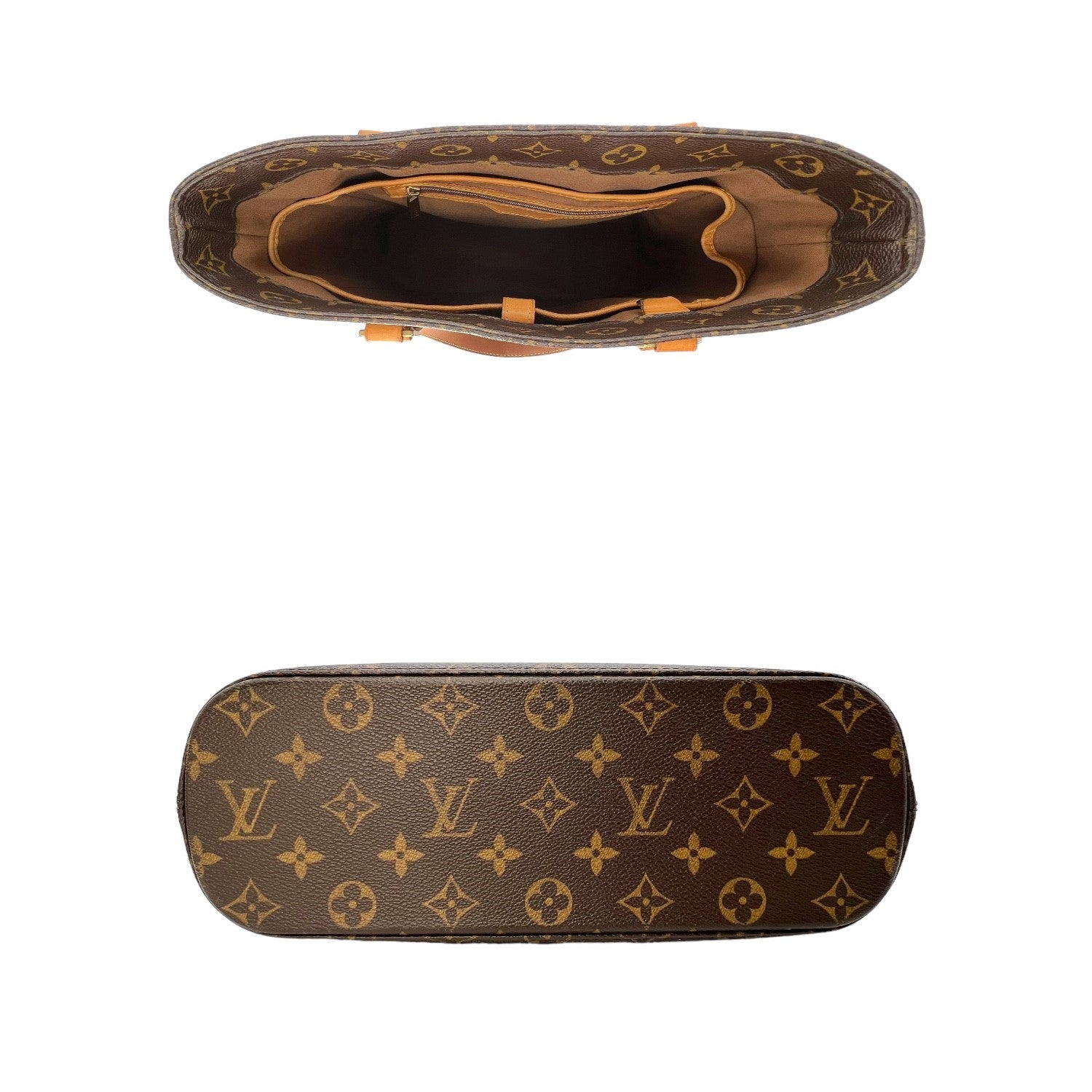 Louis Vuitton Monogram Vavin GM
