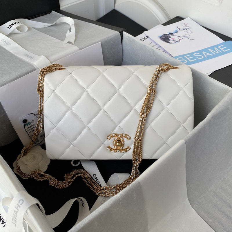 aura-bags - Chanel Bags - 7584