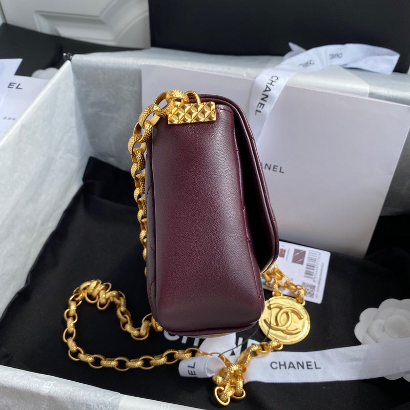 aura-bags - Chanel Bags - 7487