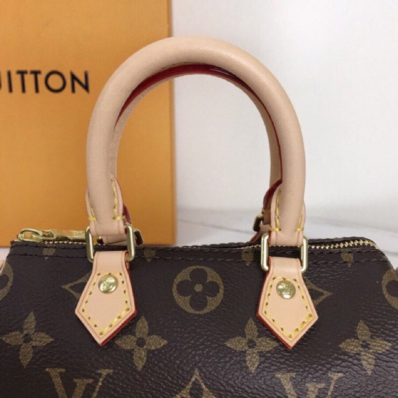 Louis Vuitton Luxury Bags 1990