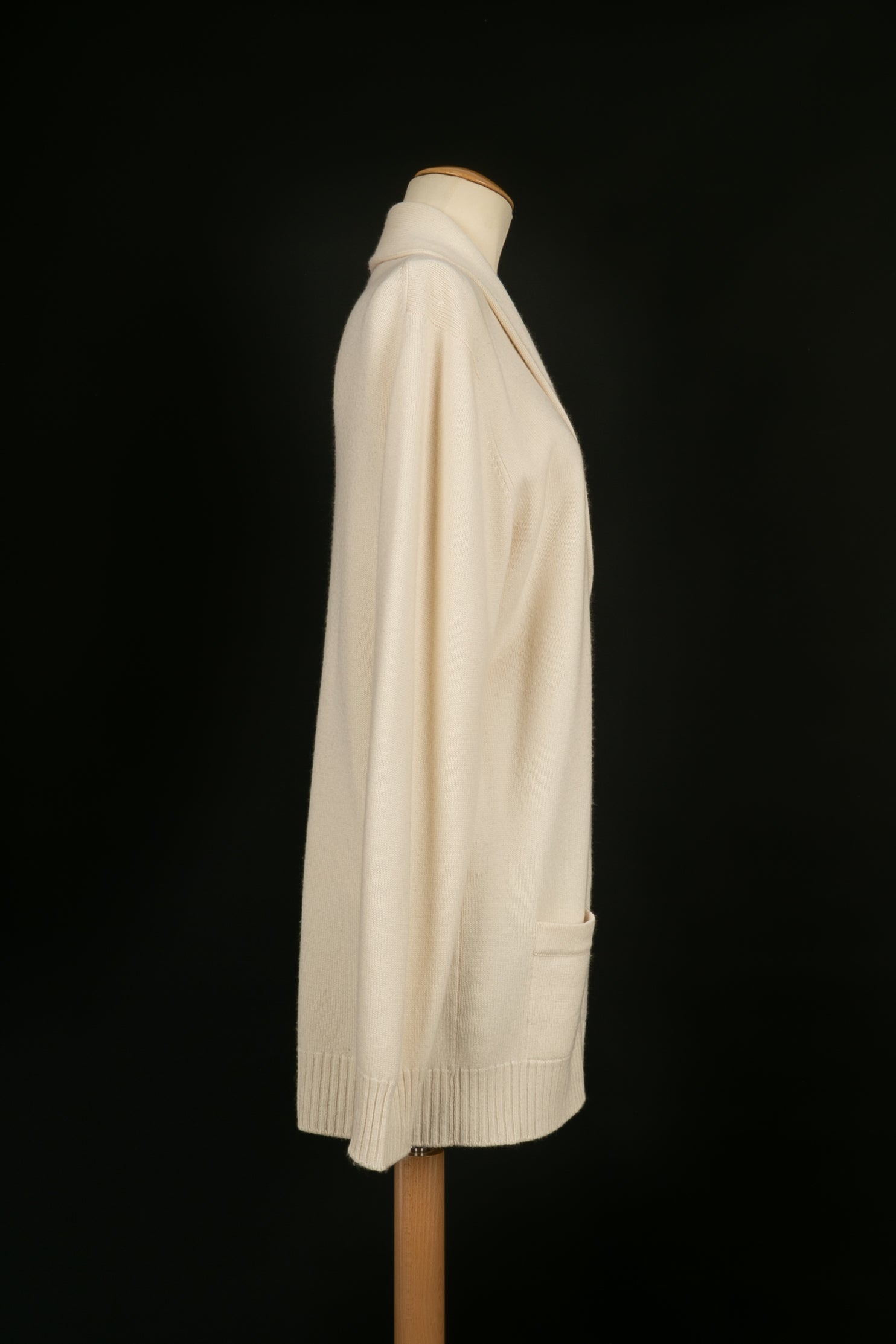 Gilet Chanel