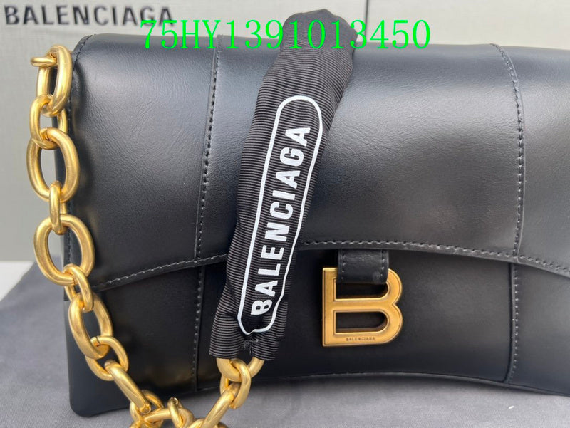 Aura Bags - BGA Bags - 2014