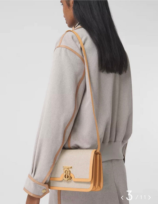 Burberry Bags - BG Bags - 777