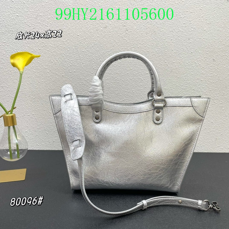 Aura Bags - BGA Bags - 1988