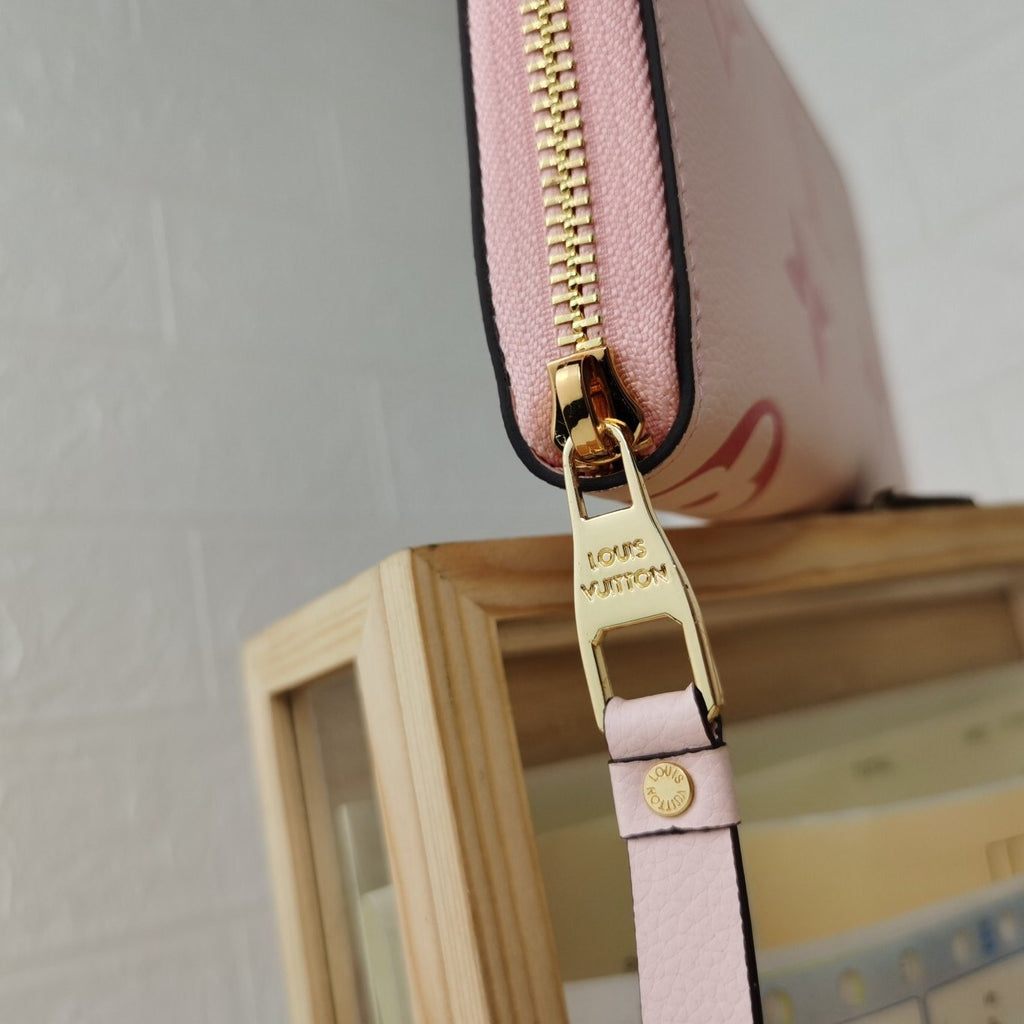 Designer Wallet louis vuitton 108