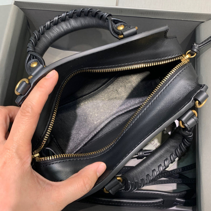 Aura Bags - BGA Bags - 505