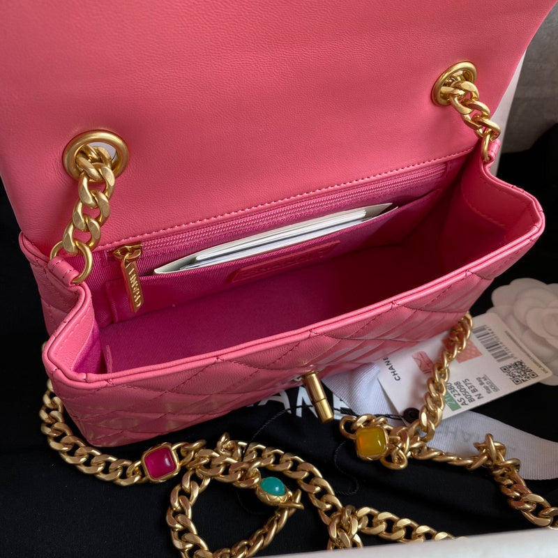 aura-bags - Chanel Bags - 7400