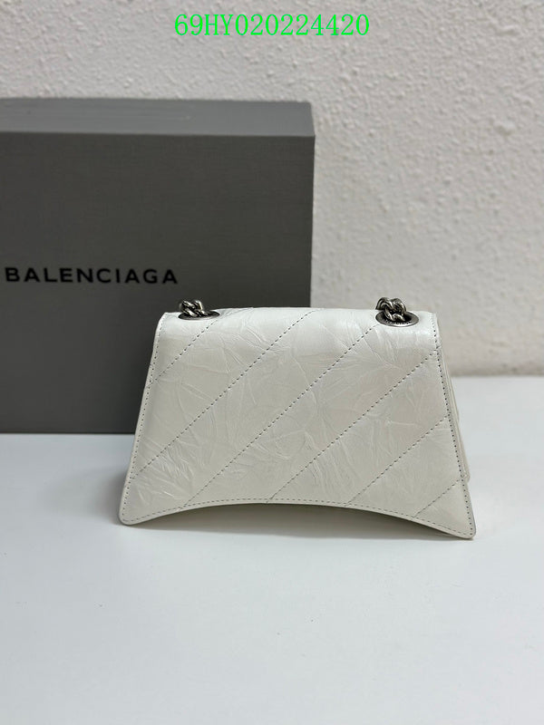 Aura Bags - BGA Bags - 1930