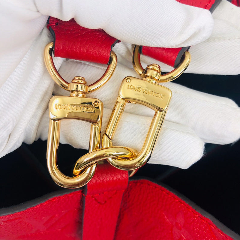 Louis Vuitton Luxury Bags 1747