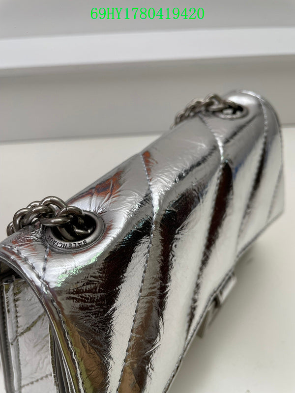 Aura Bags - BGA Bags - 1812