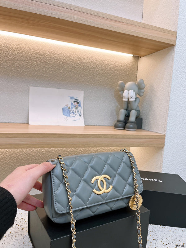 aura-bags - Chanel Bags - 7163