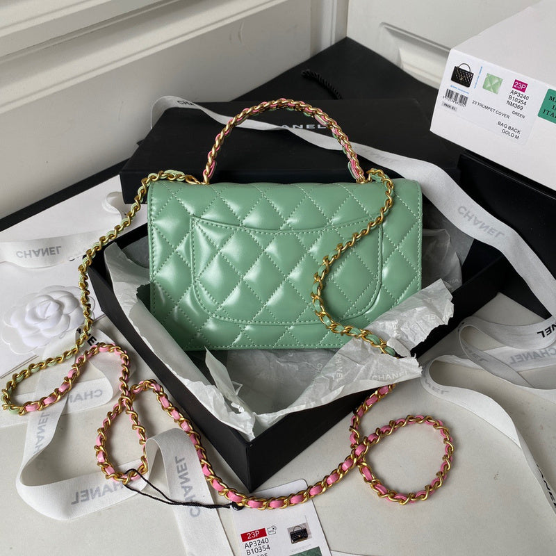 aura-bags - Chanel Bags - 7572