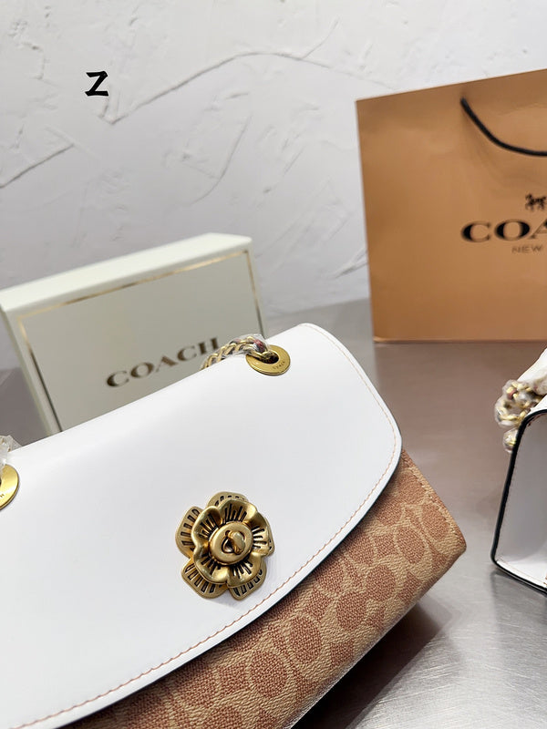 Aura Bags - CCH Bags - 329