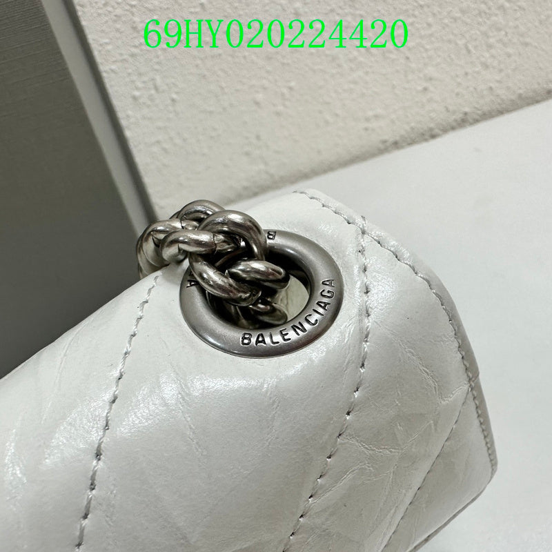 Aura Bags - BGA Bags - 1930